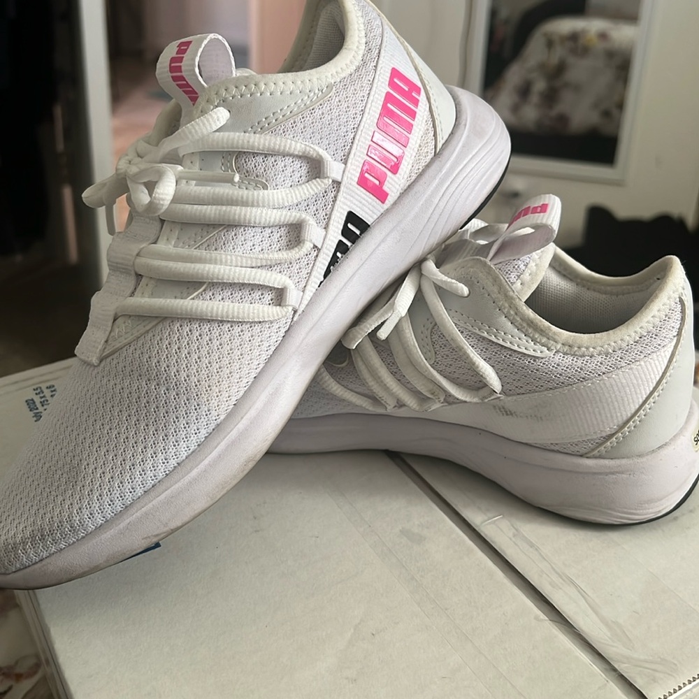 Puma sneakers